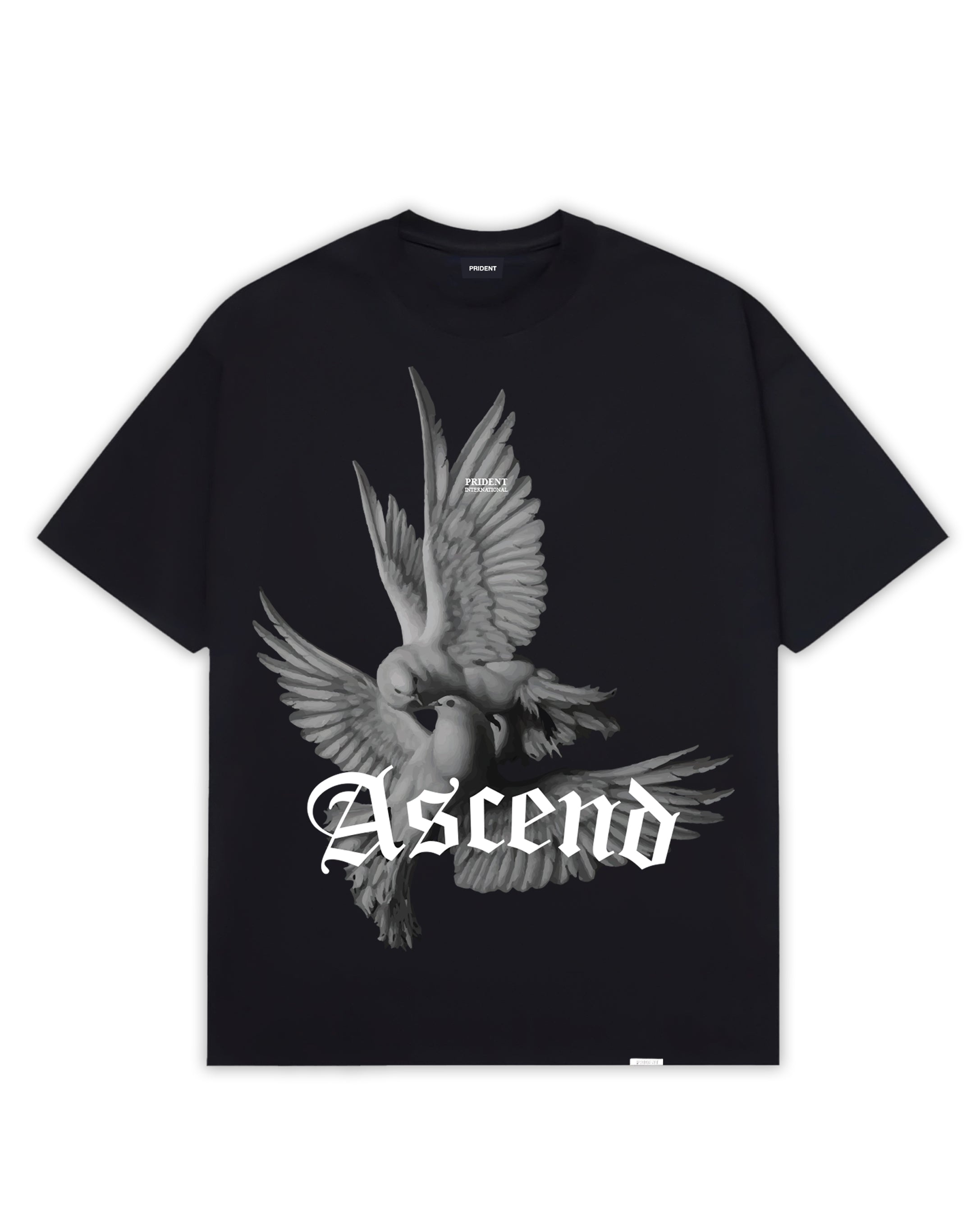 Ascend T-Shirt