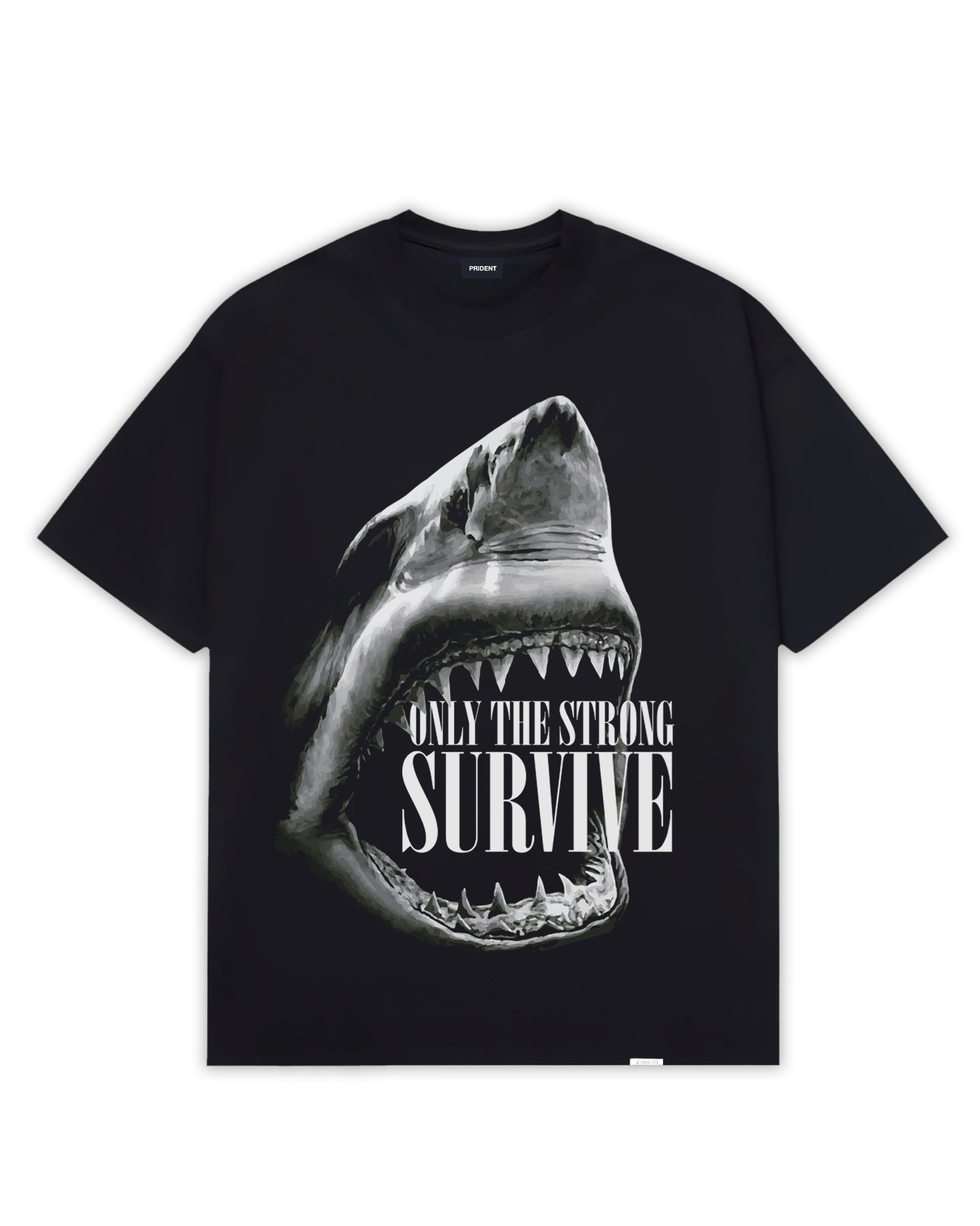 Only The Strong Survive T-Shirt