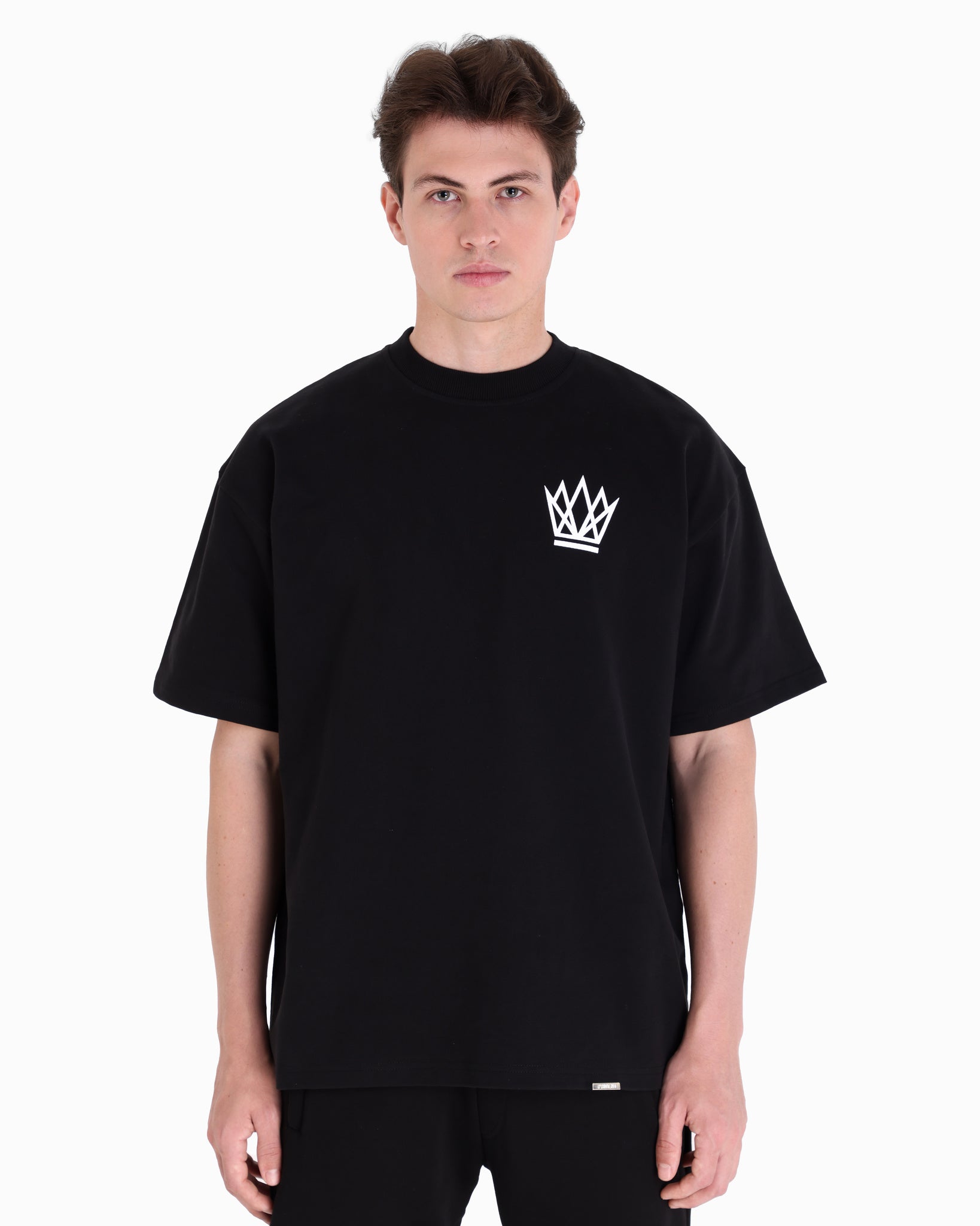 Young God T-Shirt - Black